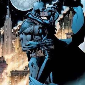 Meet your Posher, Bob krystyna